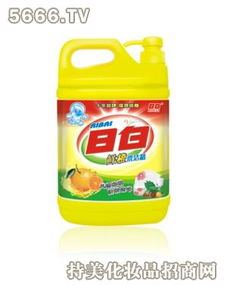 日白洗涤用品 加盟店值得选择吗？产品与实况解析