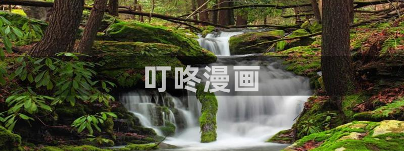 韩漫羞漫画：叮咚漫画